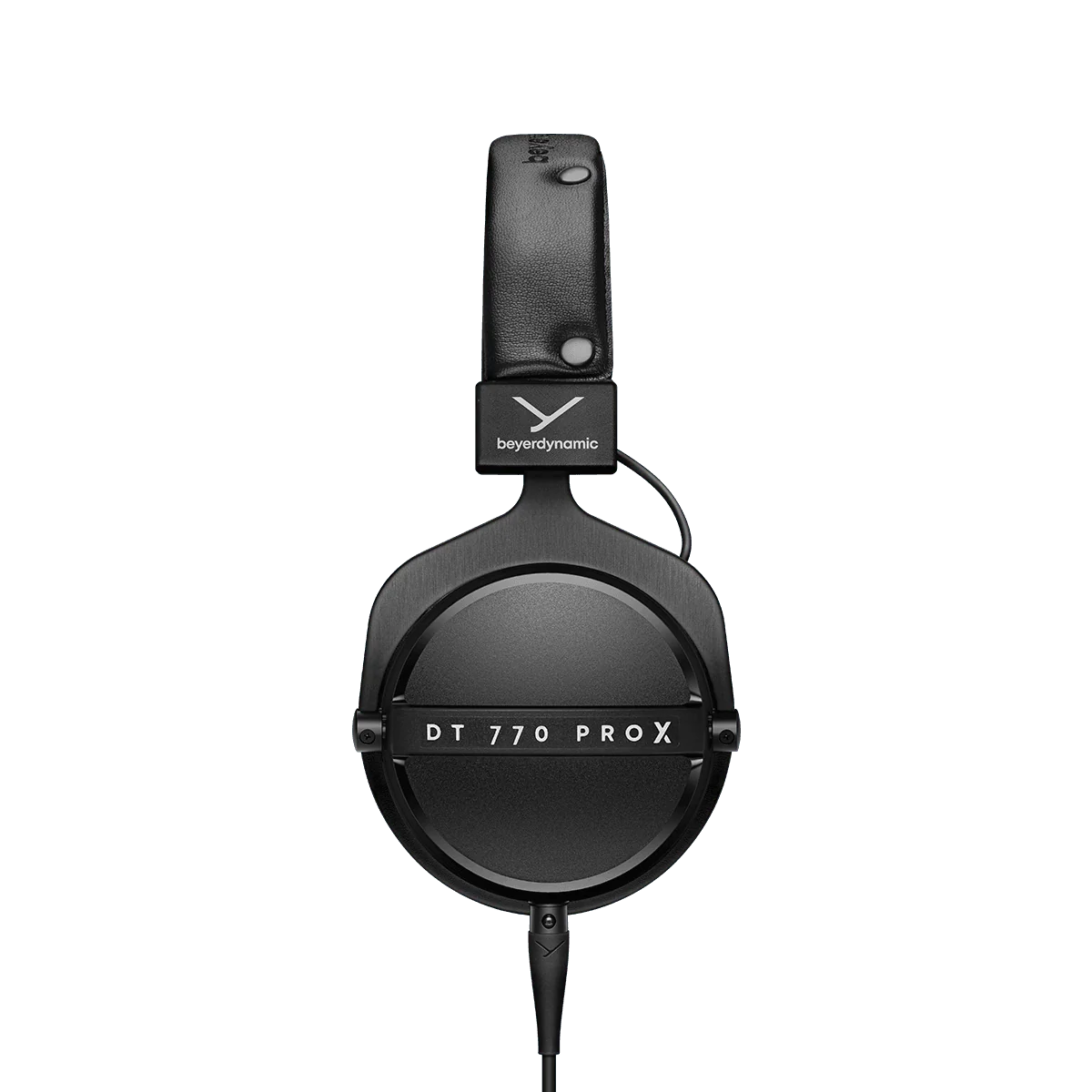 Beyerdynamic DT 770 PRO X Closed-Back Headphones - Image 2