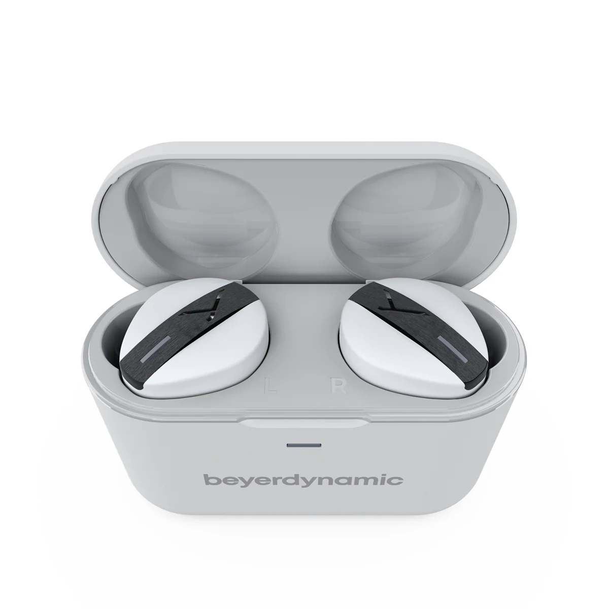 Beyerdynamic Free BYRD True Wireless Noise-Cancelling In-Ear Headphones - Discontinued - Image 4