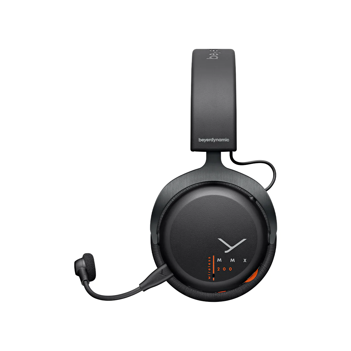 Beyerdynamic MMX 200 Wireless Gaming Headset - Image 2