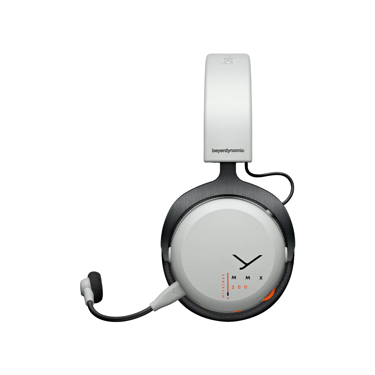 Beyerdynamic MMX 200 Wireless Gaming Headset - Image 5