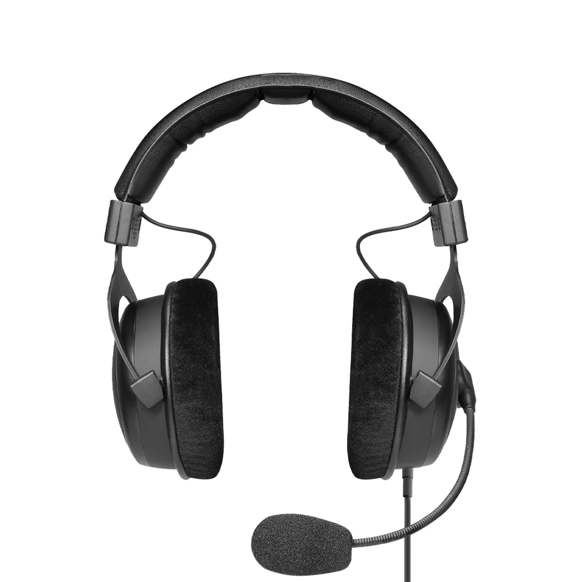 Beyerdynamic MMX 300 PRO Studio-Level Analog Gaming Headset (Open Box) - Image 3