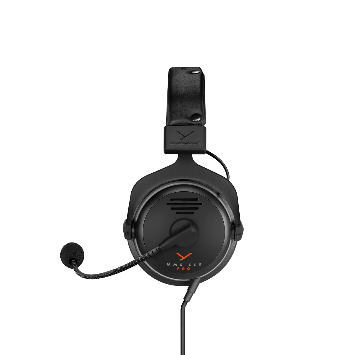 Beyerdynamic MMX 330 Pro Studio-Level Open-Back Analog Gaming Headset - Image 2