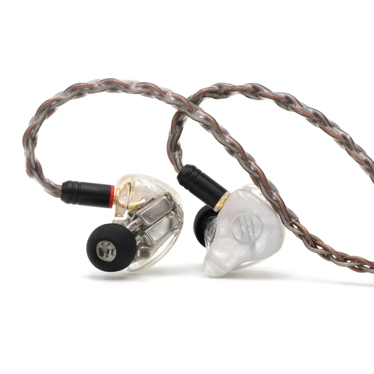 BGVP DM7 In-Ear Monitors - Image 3