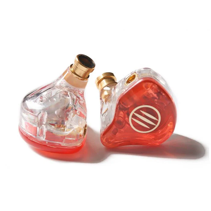 BGVP DS1 Pro In-Ear Monitors - Image 3