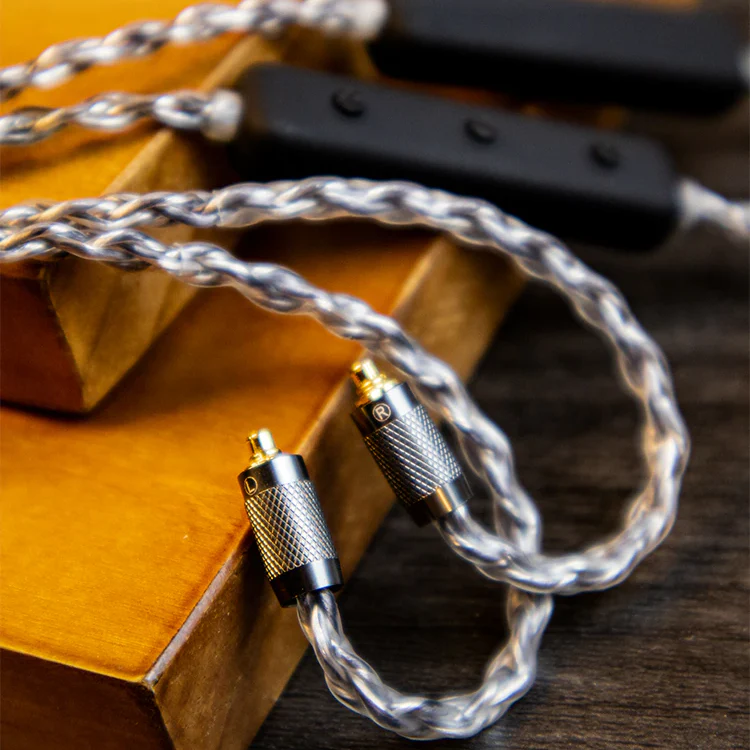 BGVP M2 Bluetooth 5.1 Cable (Open Box) - Image 3