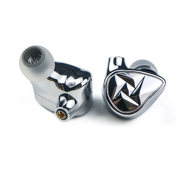 BGVP NE5 Electrostatic In-Ear Monitors - Image 2