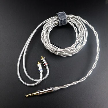 BGVP NE5 Electrostatic In-Ear Monitors - Image 3