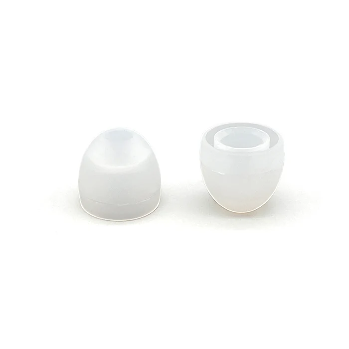 BGVP Silicone Eartips with Mini Storage Case (1 Pair) - Image 15