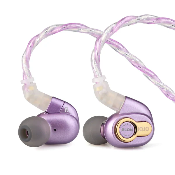 Blon x Z Jojo In-Ear Monitors - Image 2