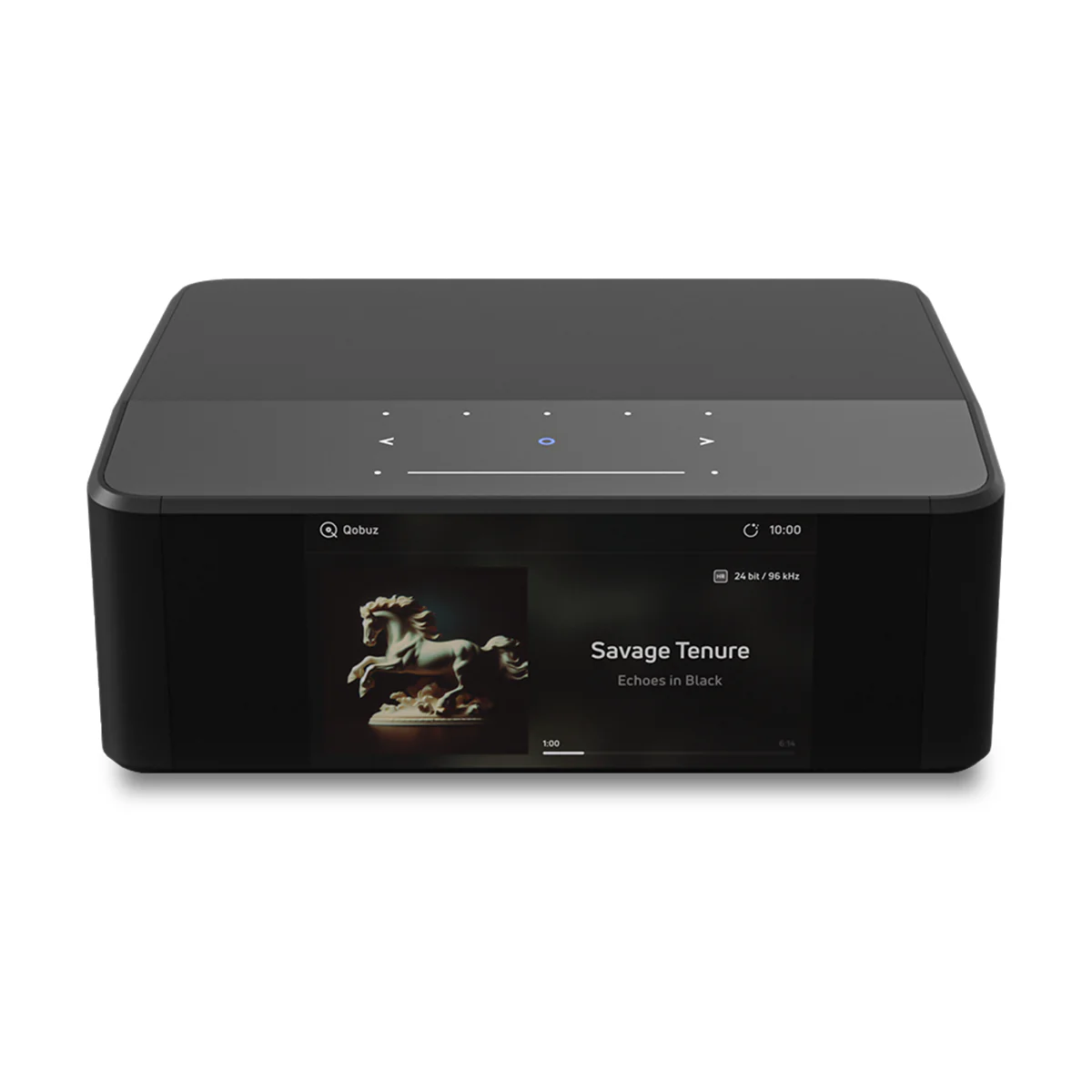 Bluesound NODE ICON Reference Music Streamer - Image 2