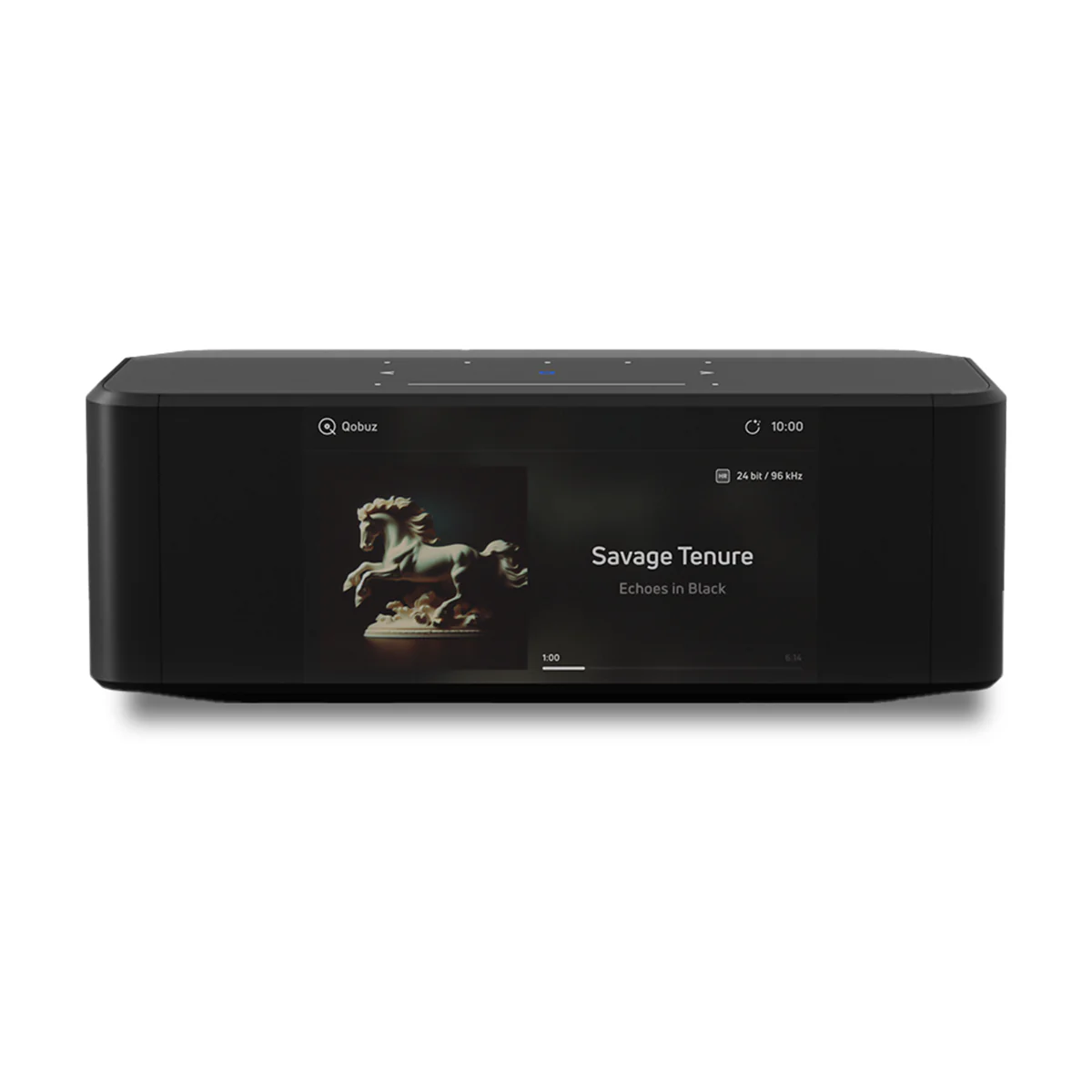 Bluesound NODE ICON Reference Music Streamer - Image 3