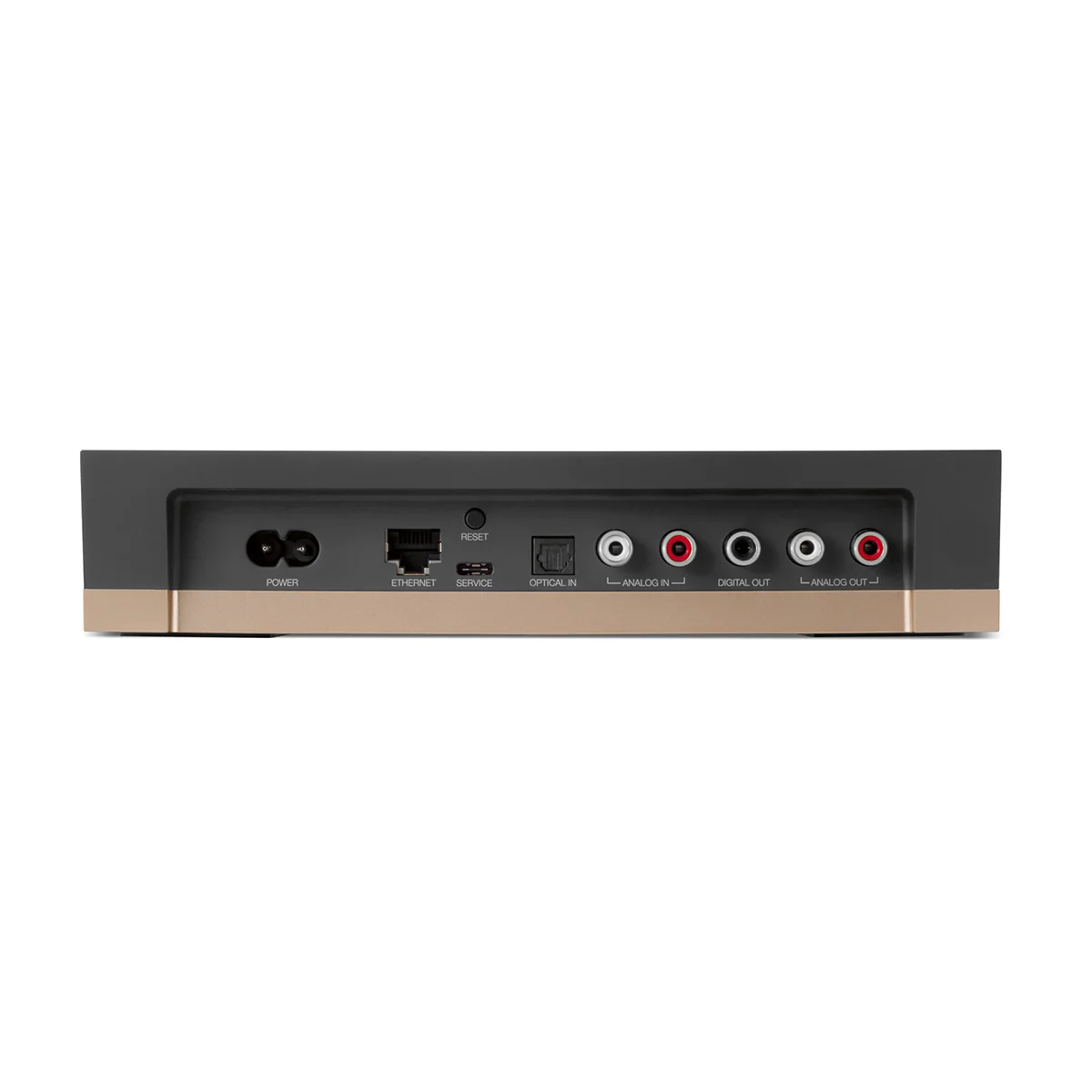 Bowers & Wilkins Formation Audio Wireless Streamer - Discontinued - Image 2