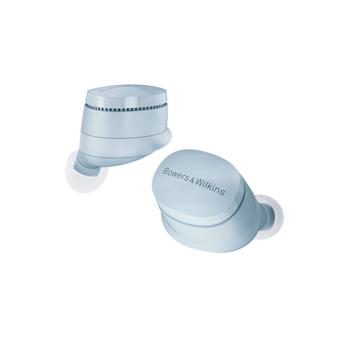Bowers & Wilkins Pi6 True Wireless In-ear Headphones with Adaptive Active Noise Cancellation - Image 5