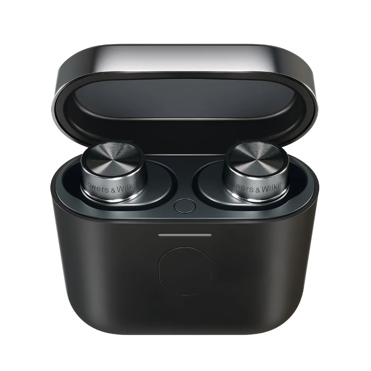 Bowers & Wilkins Pi7 S2 True Wireless In-ear Headphones with Adaptive Active Noise Cancellation - Discontinued - Image 2