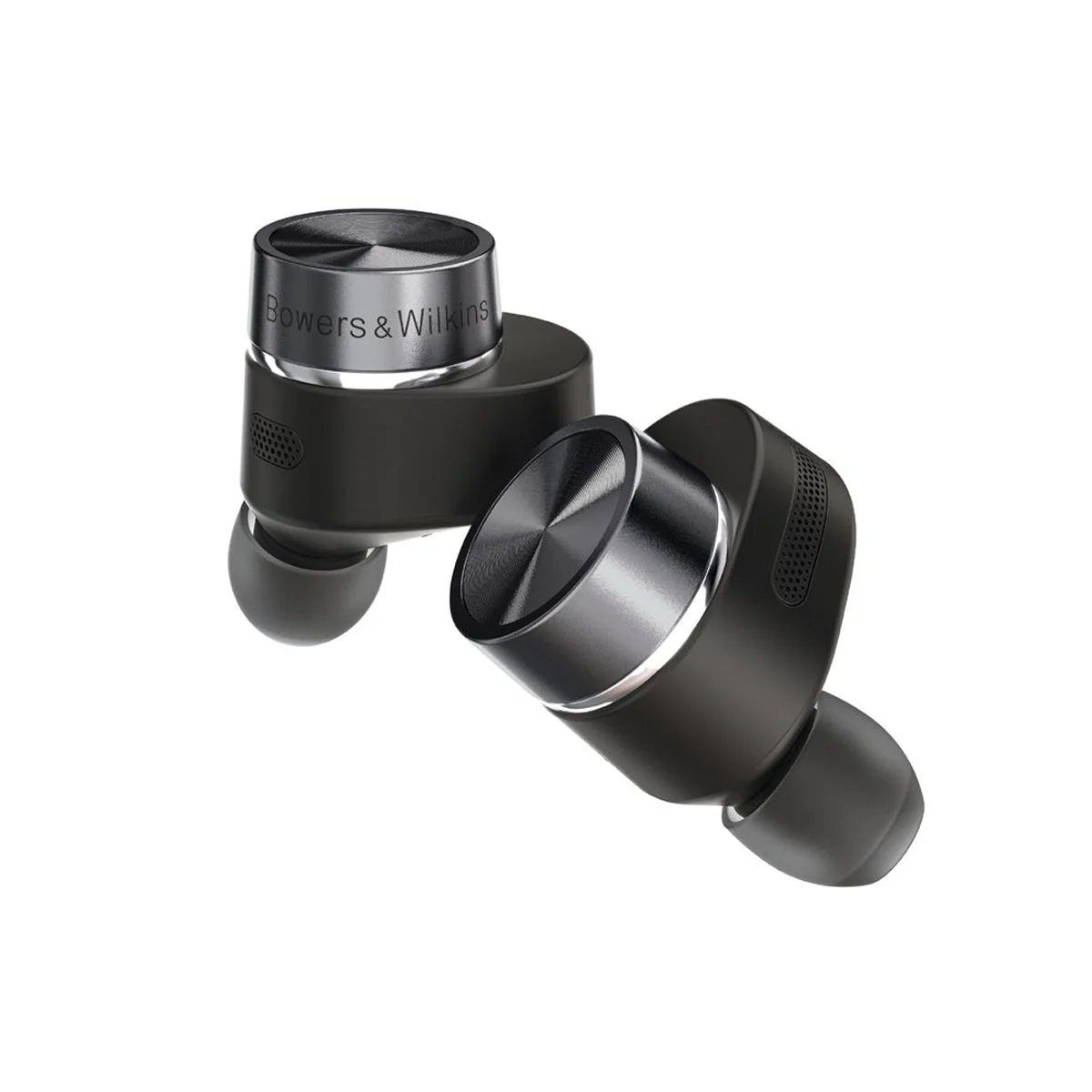 Bowers & Wilkins Pi7 S2 True Wireless In-ear Headphones with Adaptive Active Noise Cancellation (Open Box) - Discontinued