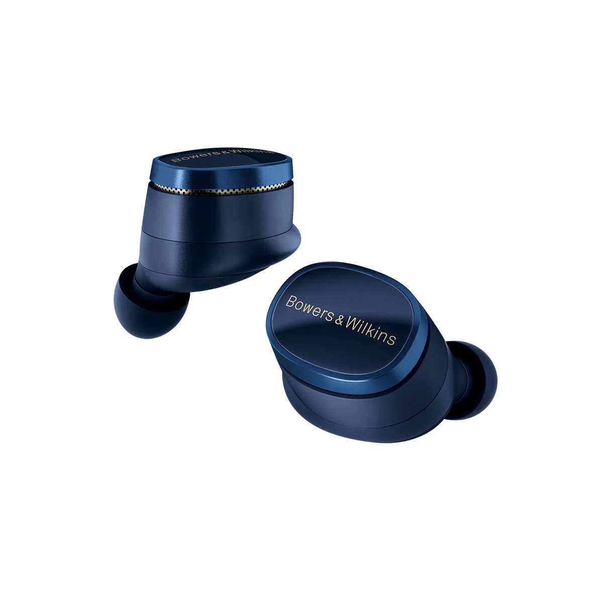Bowers & Wilkins Pi8 True Wireless In-ear Headphones with Adaptive Active Noise Cancellation - Image 3
