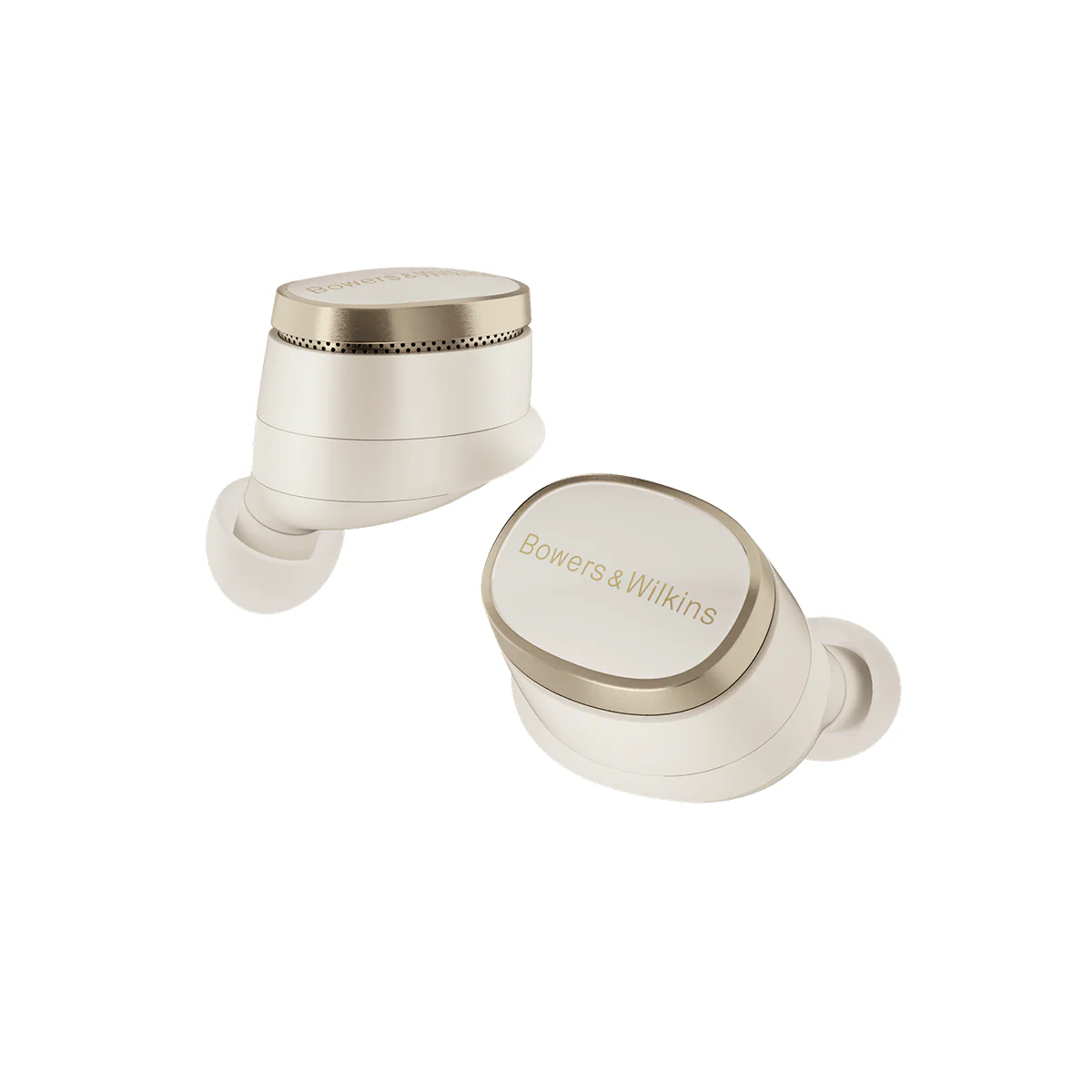 Bowers & Wilkins Pi8 True Wireless In-ear Headphones with Adaptive Active Noise Cancellation - Image 7