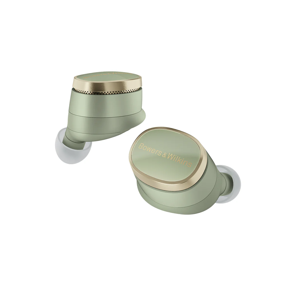 Bowers & Wilkins Pi8 True Wireless In-ear Headphones with Adaptive Active Noise Cancellation - Image 5