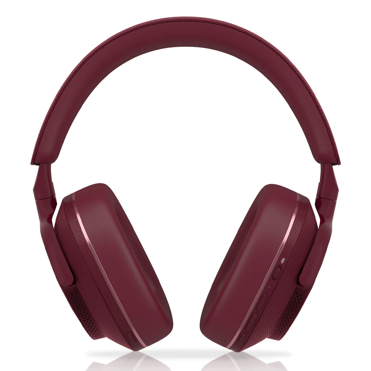 Bowers & Wilkins Px7 S2e Over-Ear Noise-Canceling Wireless Headphones - Image 14