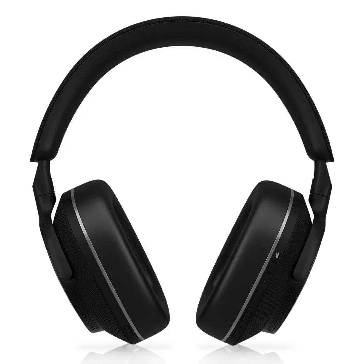 Bowers & Wilkins Px7 S2e Over-Ear Noise-Canceling Wireless Headphones - Image 2