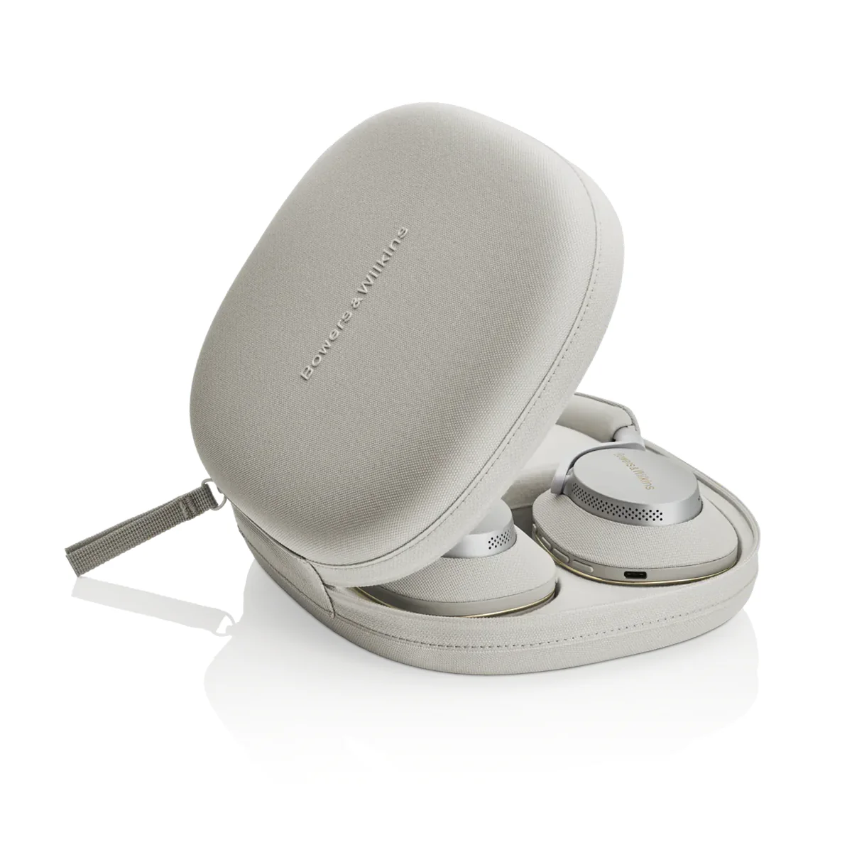 Bowers & Wilkins Px7 S2e Over-Ear Noise-Canceling Wireless Headphones - Image 6