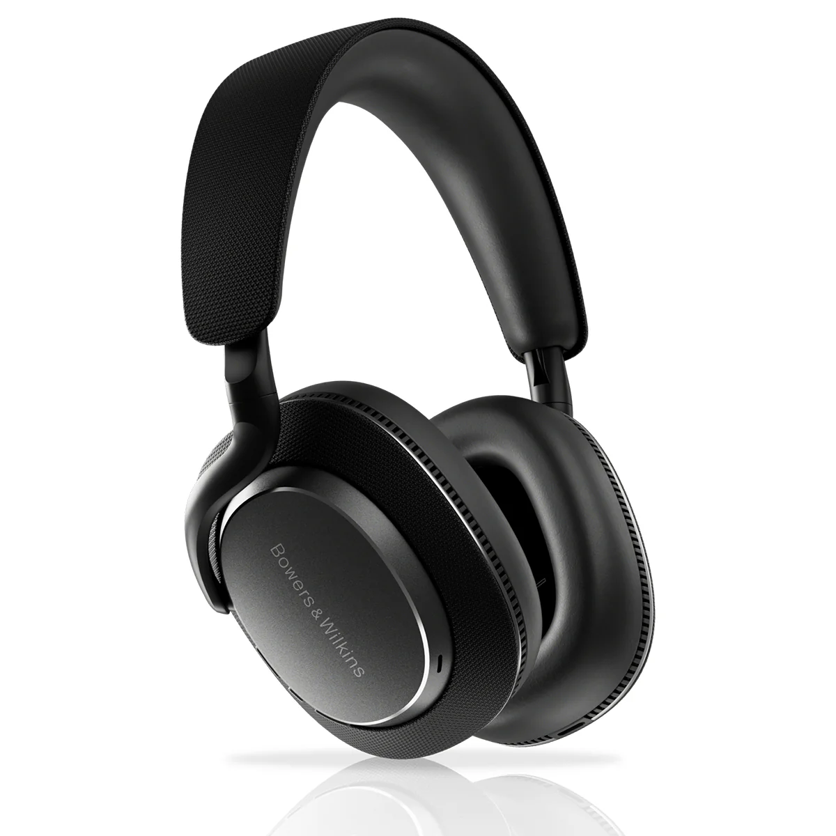 Bowers & Wilkins Px7 S3 Over-Ear Noise-Canceling Wireless Headphones