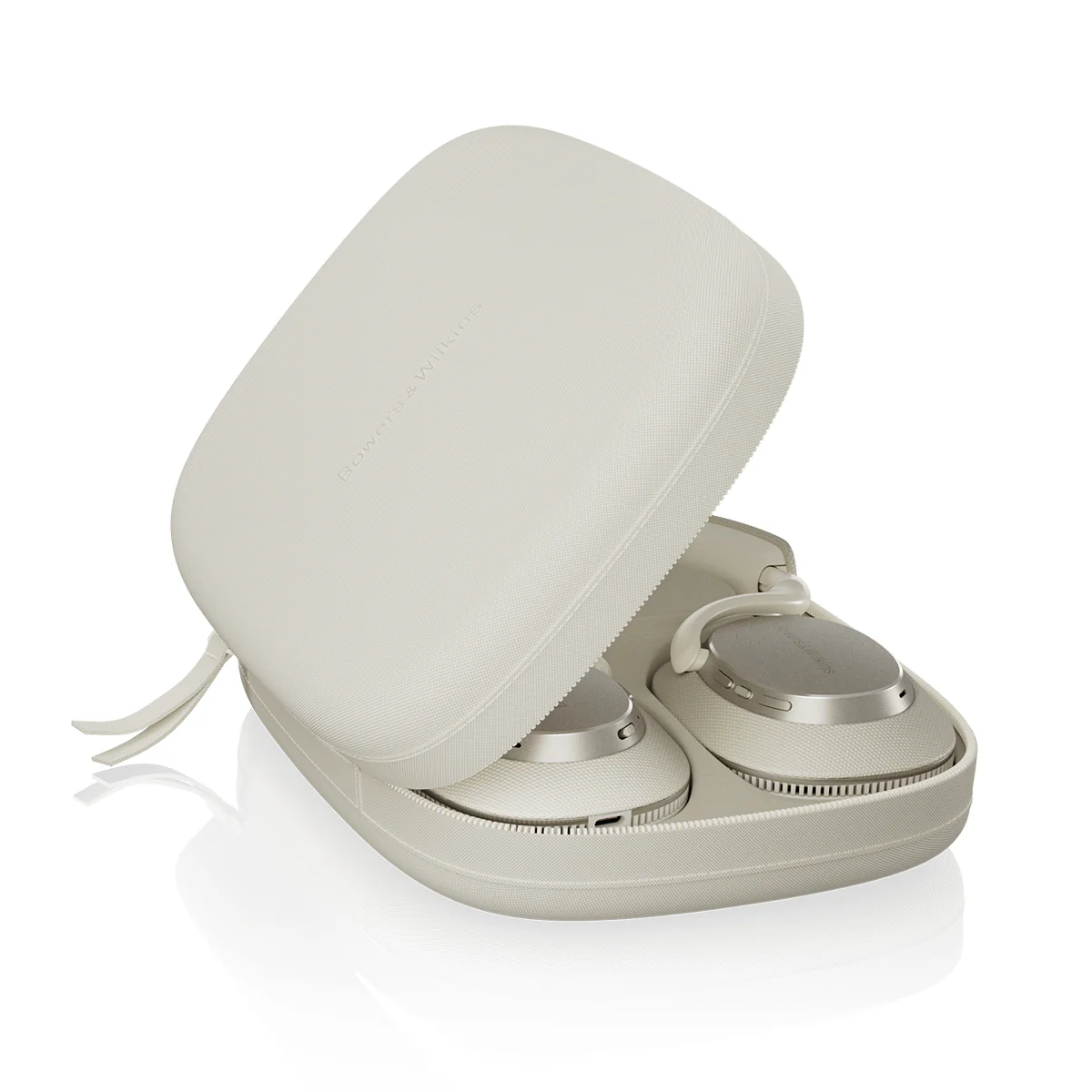 Bowers & Wilkins Px7 S3 Over-Ear Noise-Canceling Wireless Headphones - Image 12