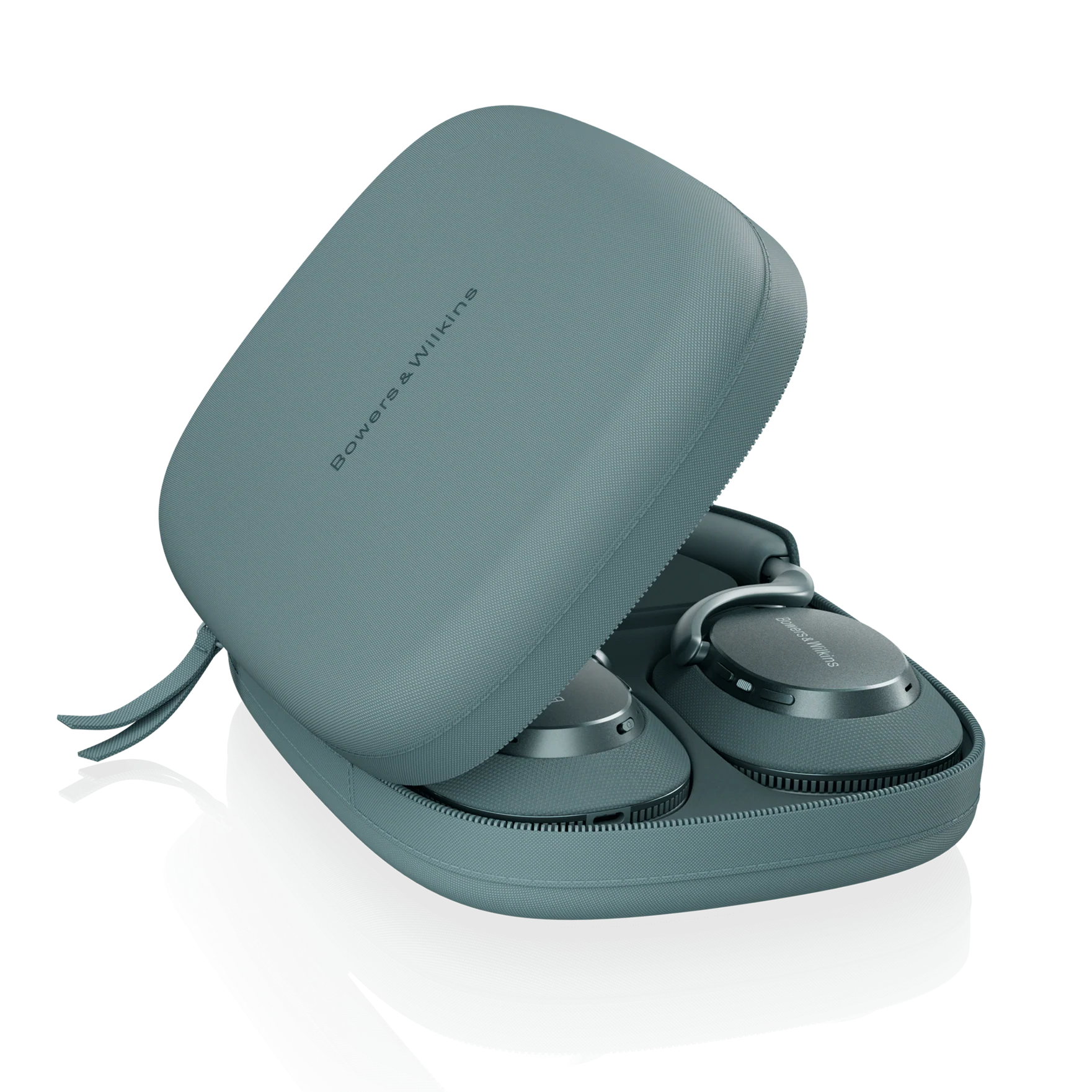 Bowers & Wilkins Px7 S3 Over-Ear Noise-Canceling Wireless Headphones (Open Box) - Image 16