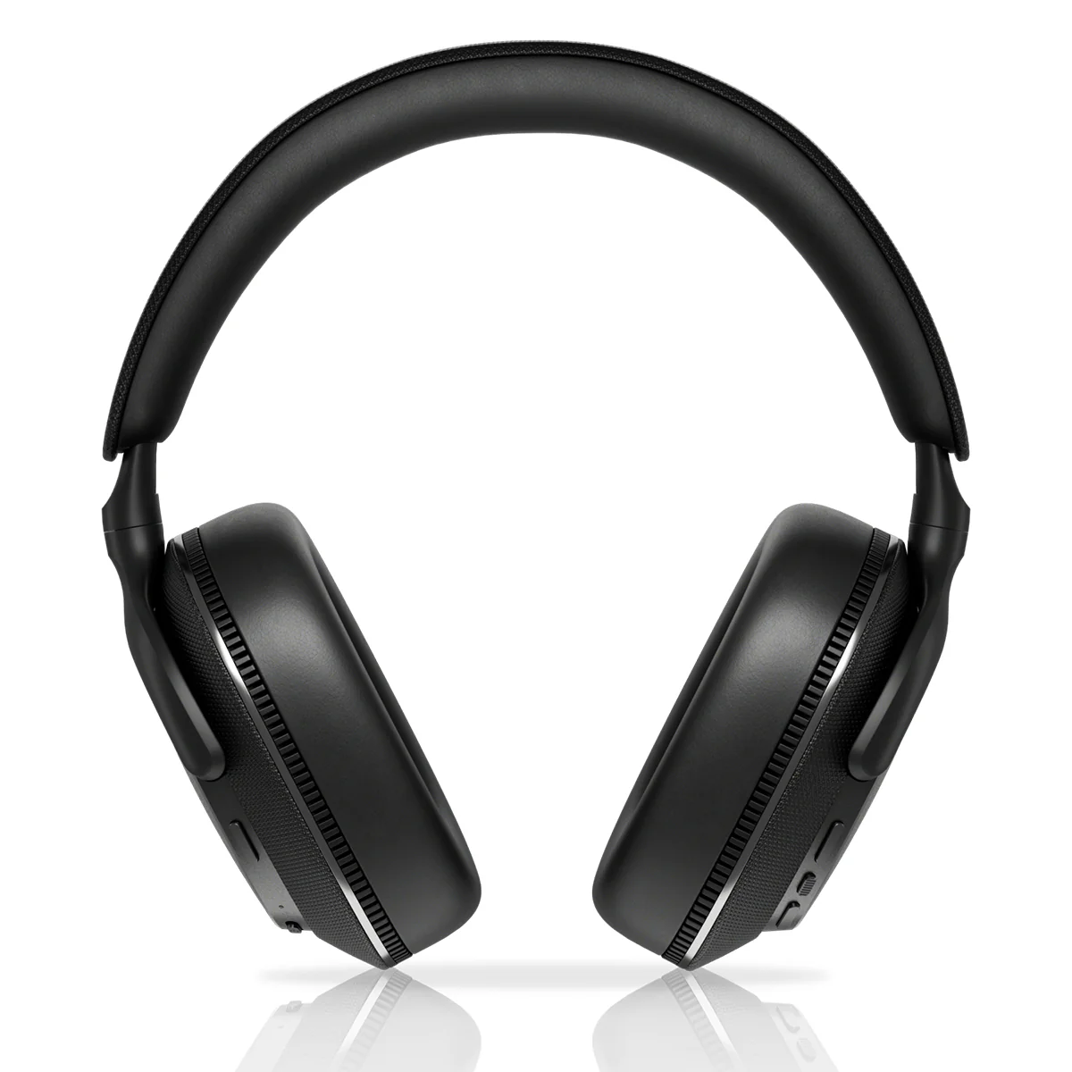 Bowers & Wilkins Px7 S3 Over-Ear Noise-Canceling Wireless Headphones - Image 2