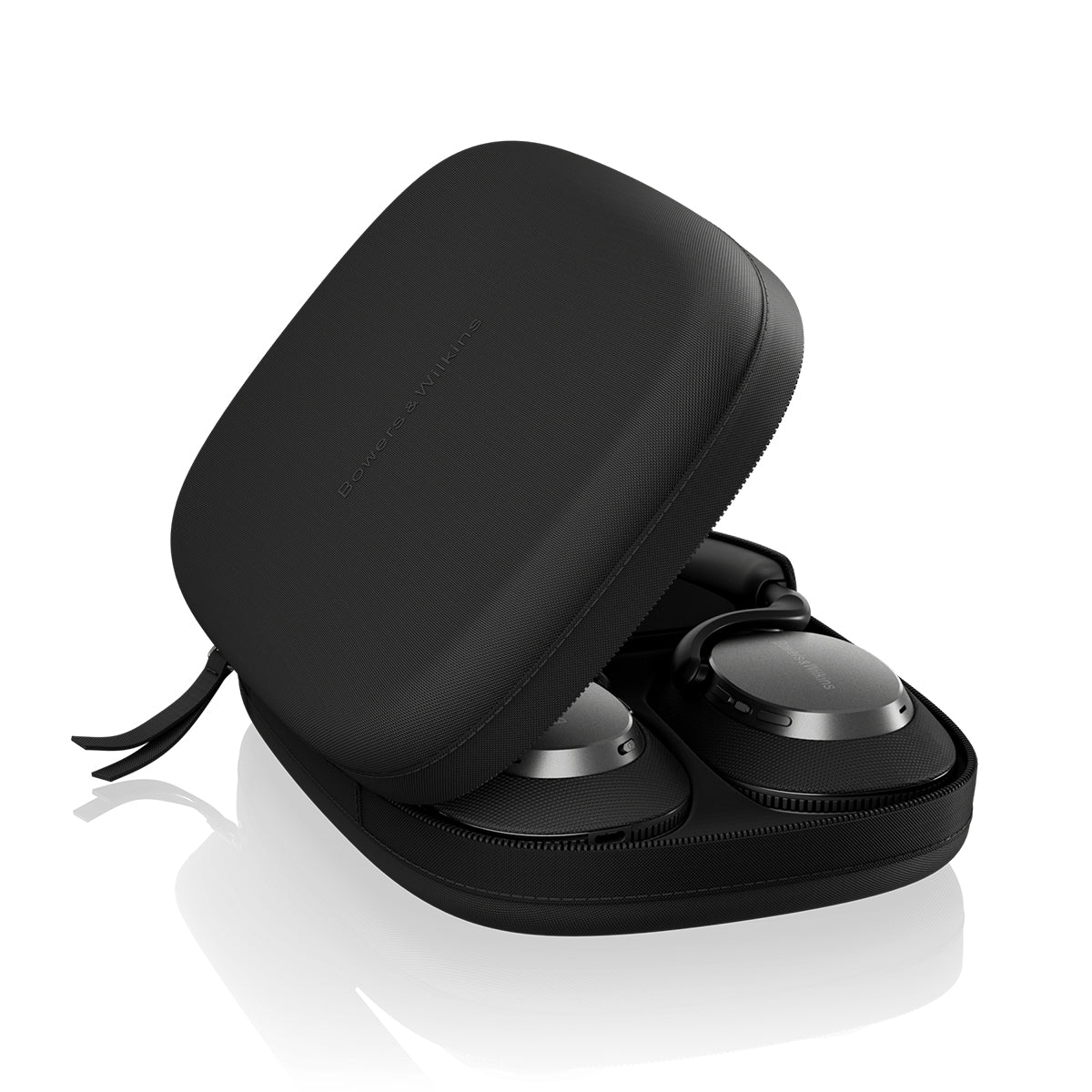 Bowers & Wilkins Px7 S3 Over-Ear Noise-Canceling Wireless Headphones - Image 4