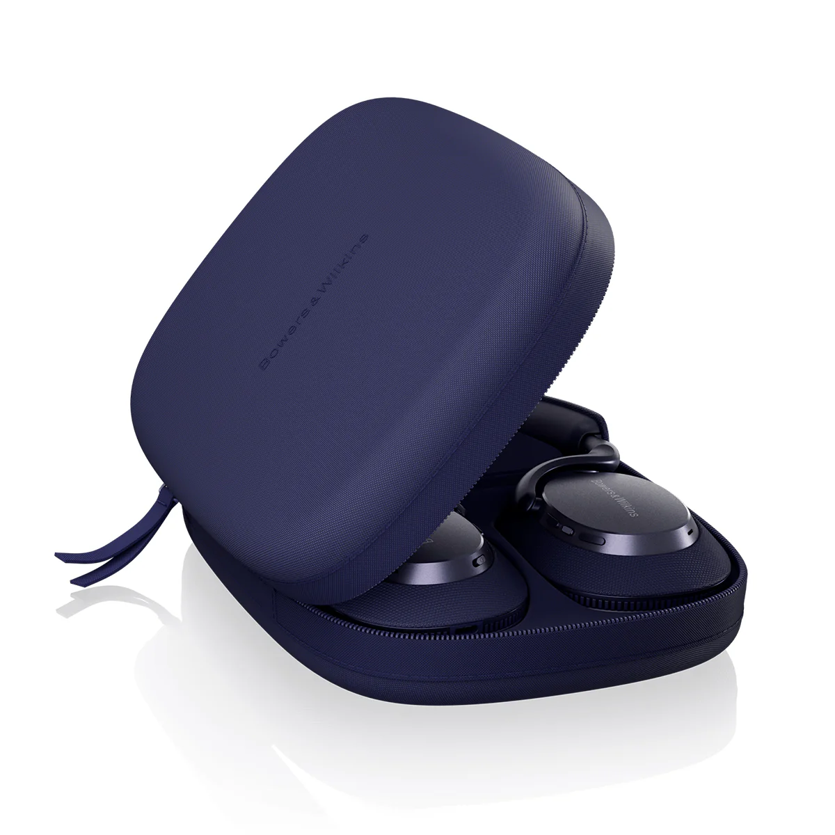 Bowers & Wilkins Px7 S3 Over-Ear Noise-Canceling Wireless Headphones - Image 8