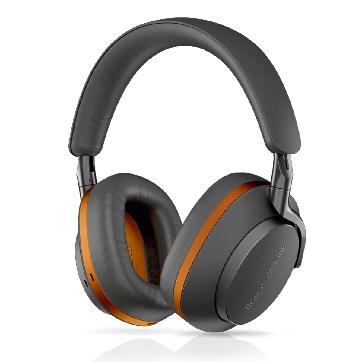 Bowers & Wilkins Px8 McLaren Limited Edition Noise Canceling Wireless Headphones - Image 2