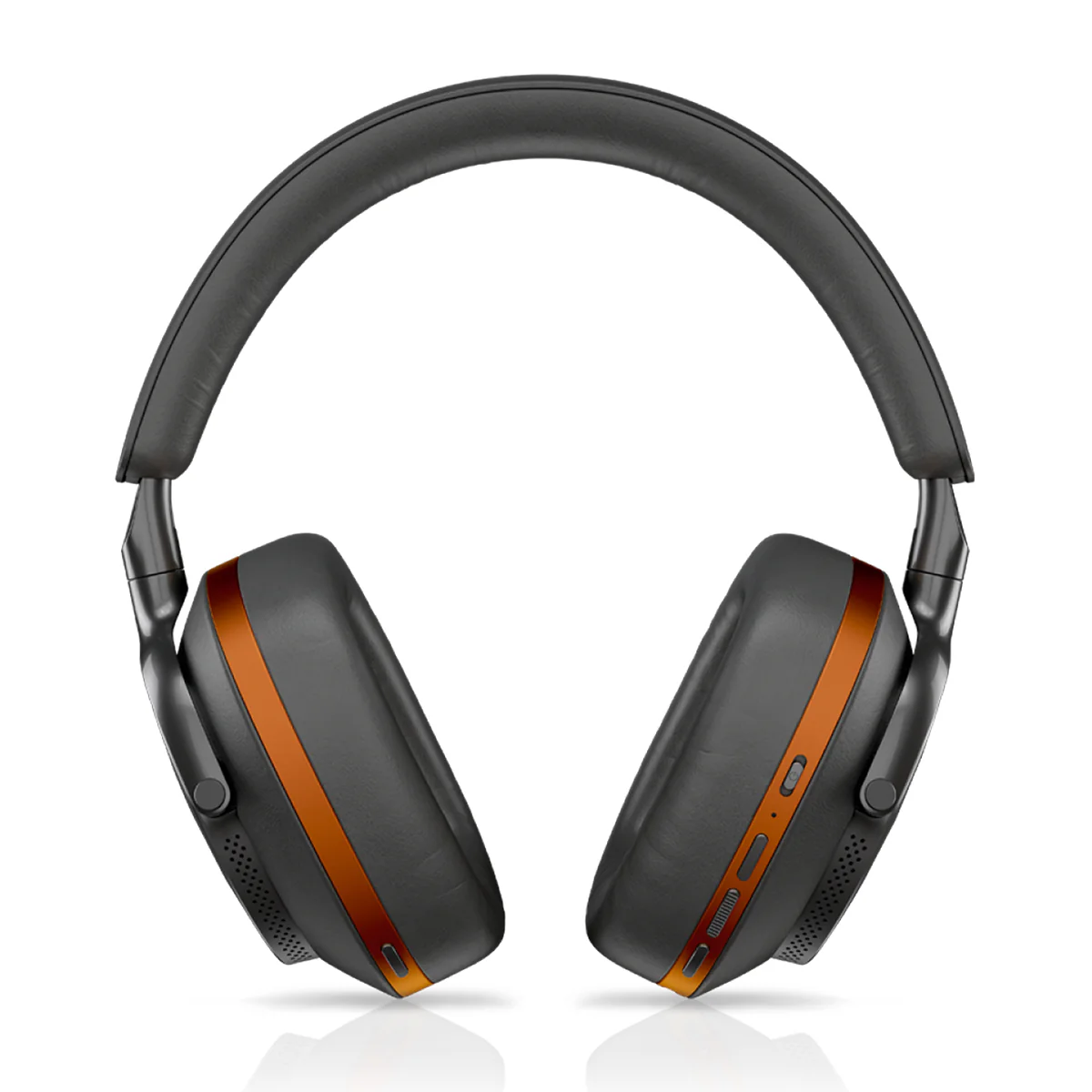 Bowers & Wilkins Px8 McLaren Limited Edition Noise Canceling Wireless Headphones - Image 3