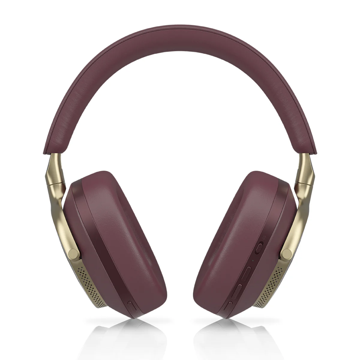Bowers & Wilkins Px8 Over-Ear Noise Canceling Wireless Headphones - Image 11