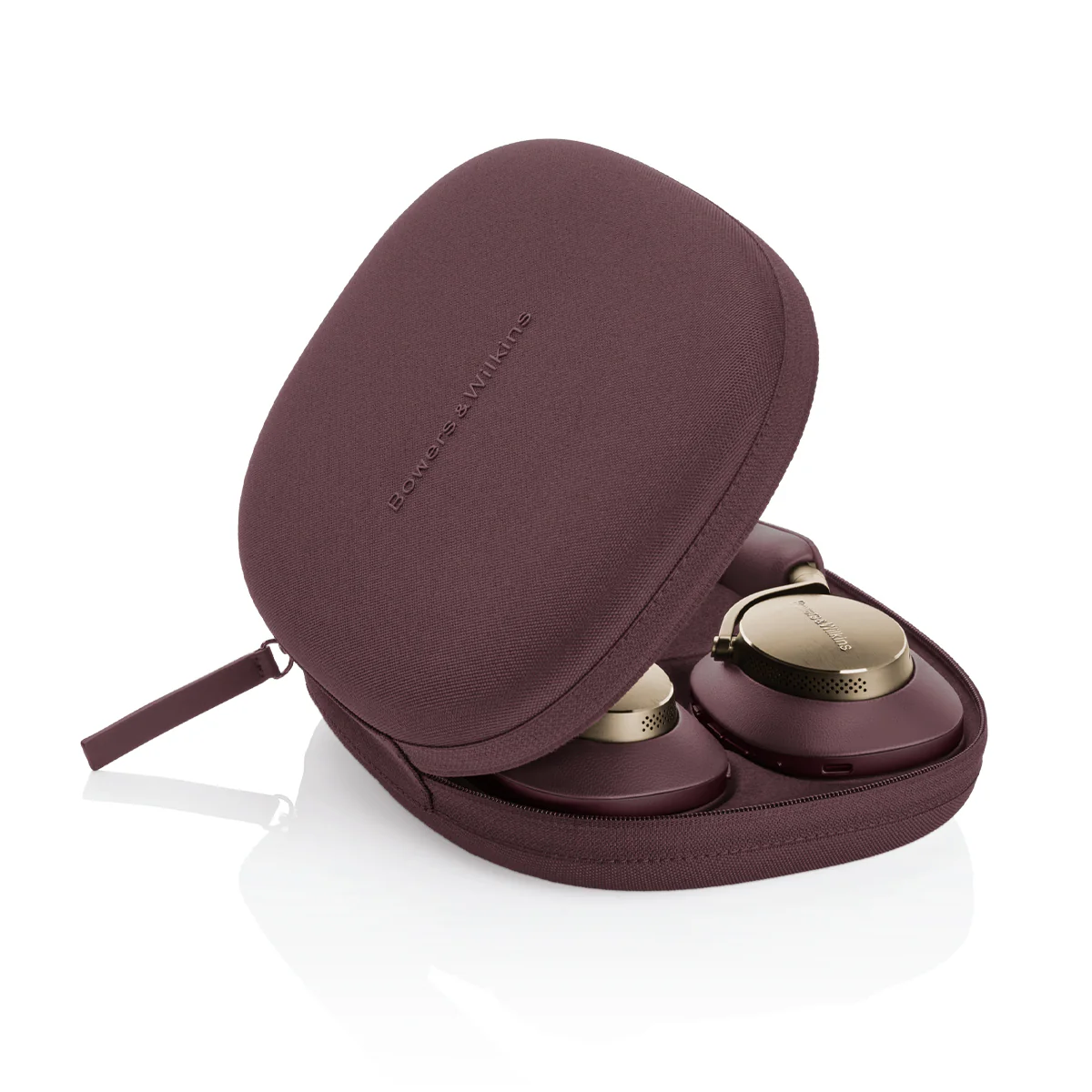 Bowers & Wilkins Px8 Over-Ear Noise Canceling Wireless Headphones - Image 13