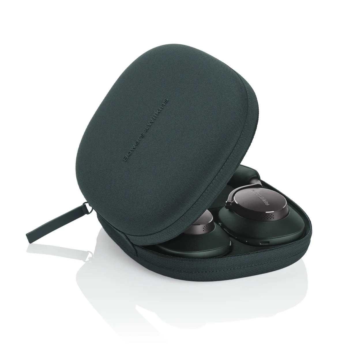 Bowers & Wilkins Px8 Over-Ear Noise Canceling Wireless Headphones - Image 17