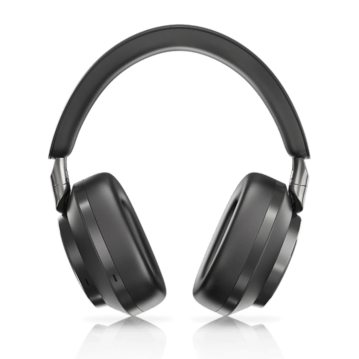Bowers & Wilkins Px8 Over-Ear Noise Canceling Wireless Headphones - Image 3