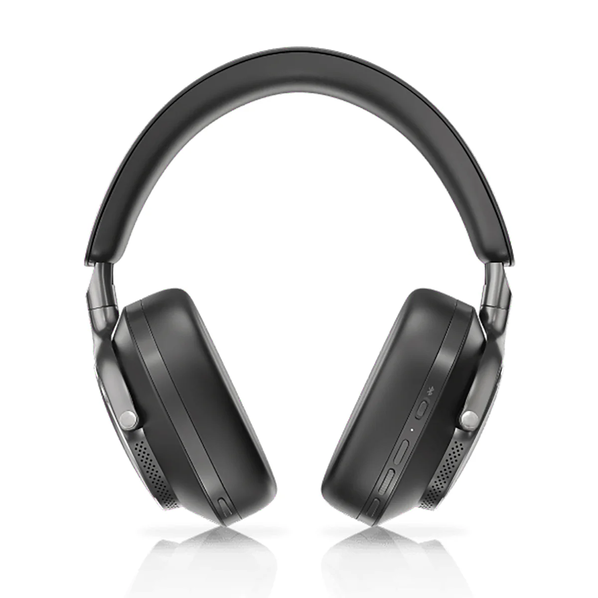 Bowers & Wilkins Px8 Over-Ear Noise Canceling Wireless Headphones - Image 4