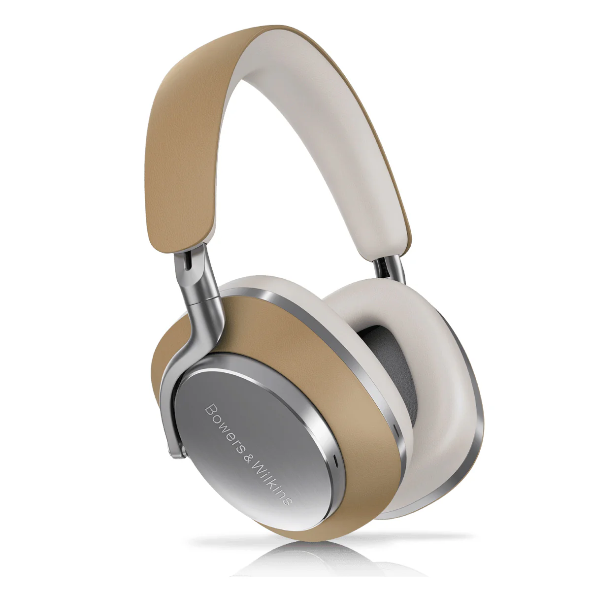 Bowers & Wilkins Px8 Over-Ear Noise Canceling Wireless Headphones - Image 6