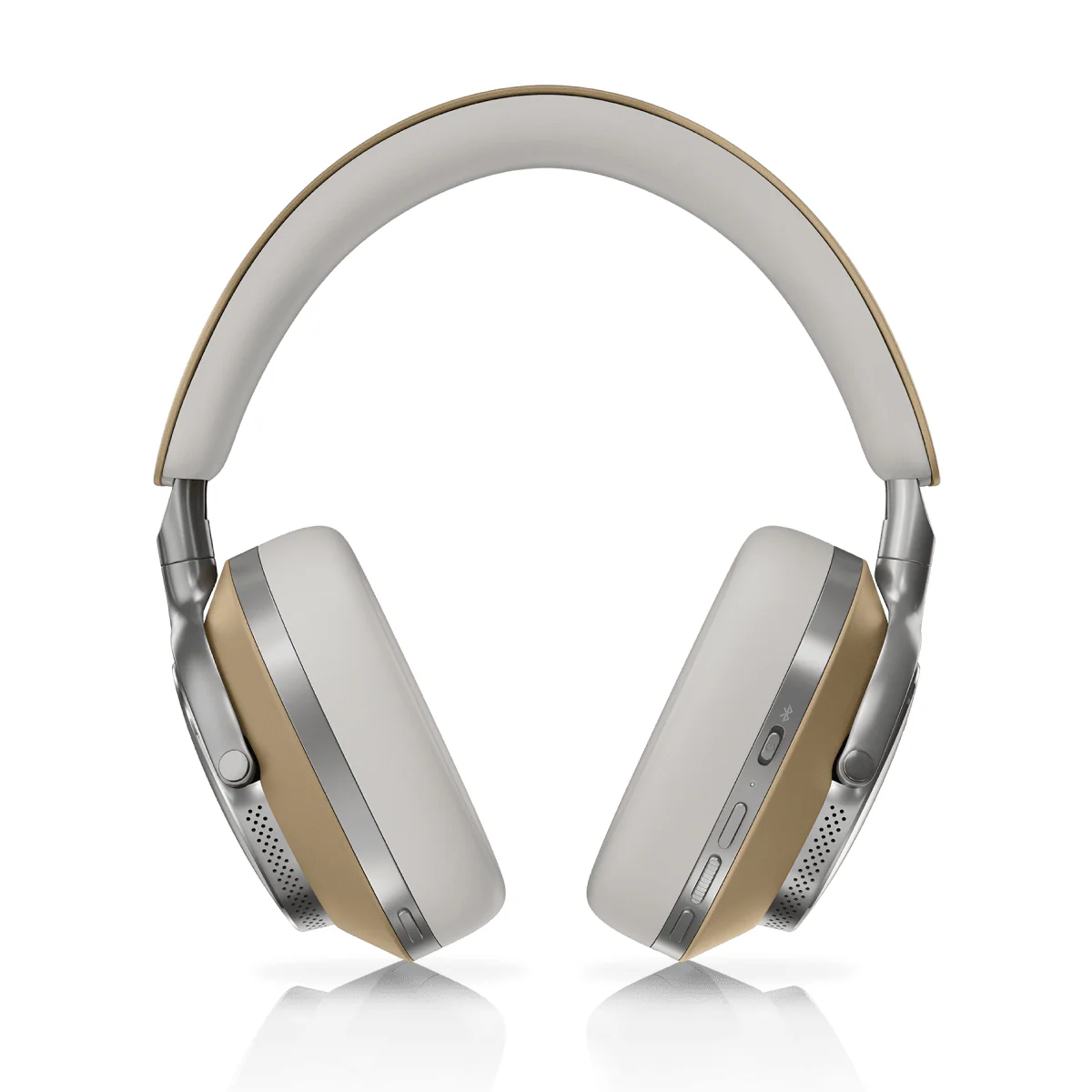 Bowers & Wilkins Px8 Over-Ear Noise Canceling Wireless Headphones - Image 8