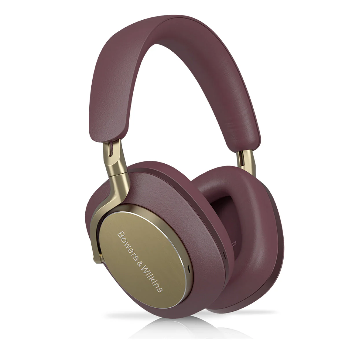 Bowers & Wilkins Px8 Over-Ear Noise Canceling Wireless Headphones (Open Box) - Image 10