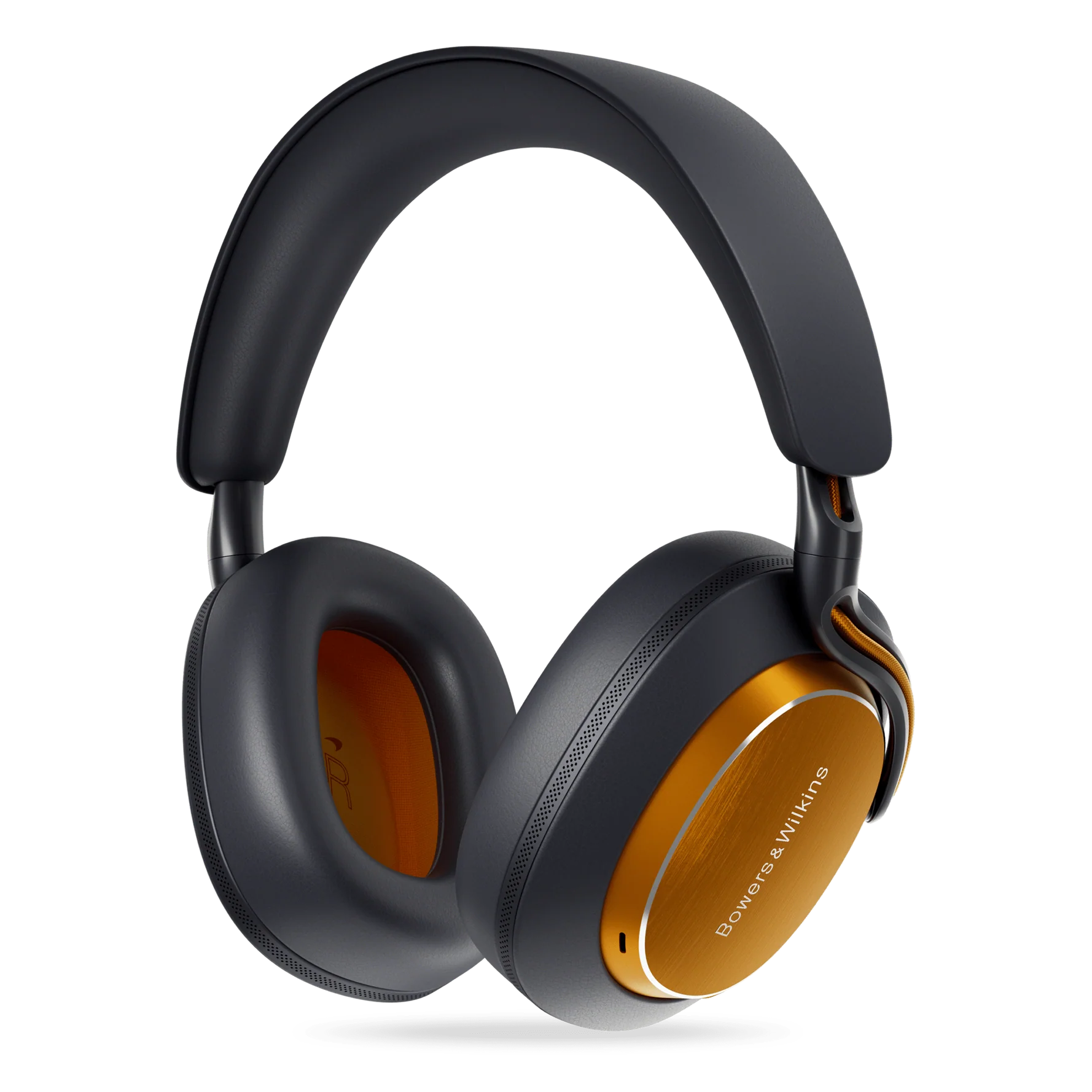 Bowers & Wilkins Px8 S2 McLaren Limited Edition Noise Canceling Wireless Headphones - Image 2