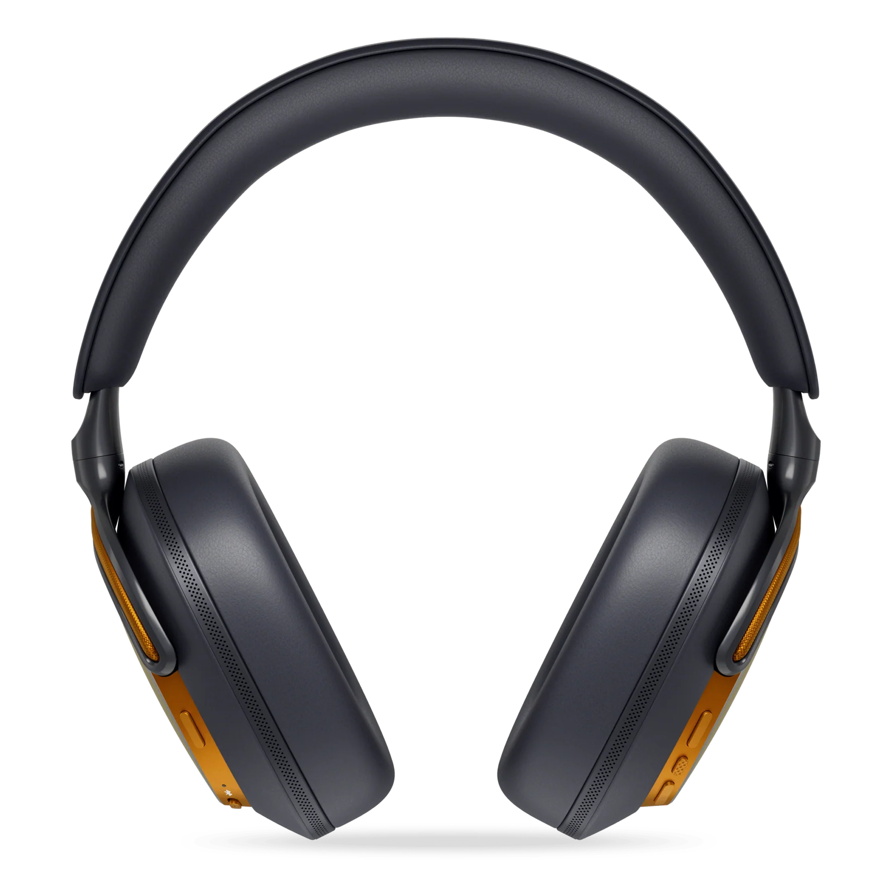 Bowers & Wilkins Px8 S2 McLaren Limited Edition Noise Canceling Wireless Headphones - Image 3