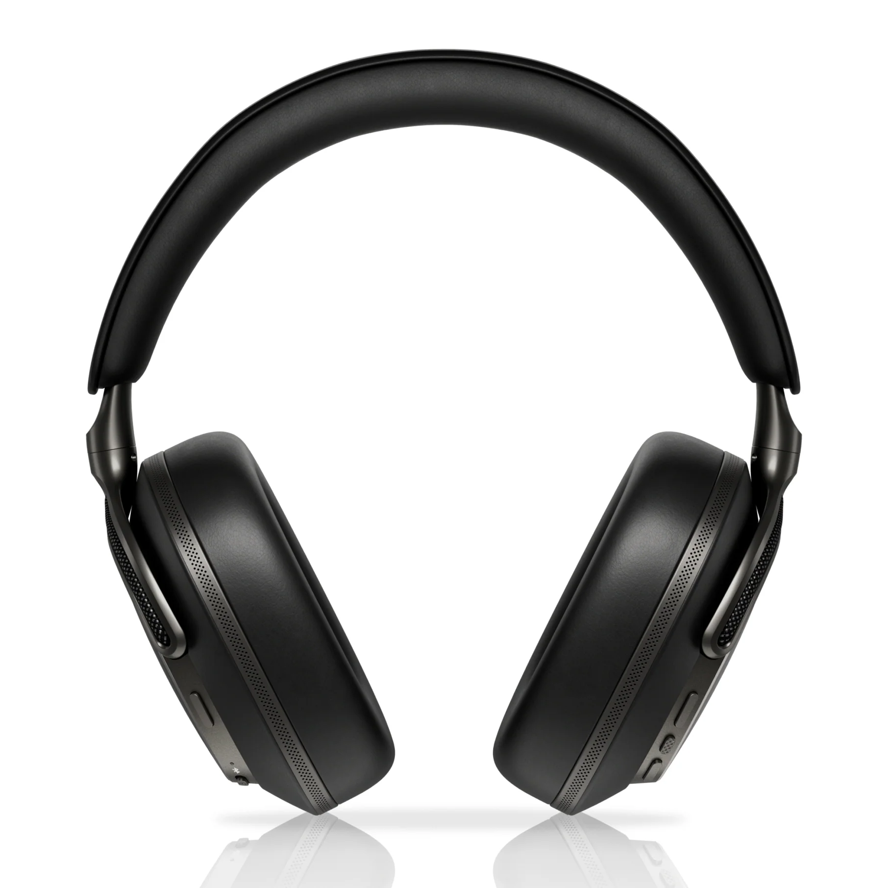 Bowers & Wilkins Px8 S2 Over-Ear Lossless Noise Canceling Wireless Headphones (Open Box) - Image 2