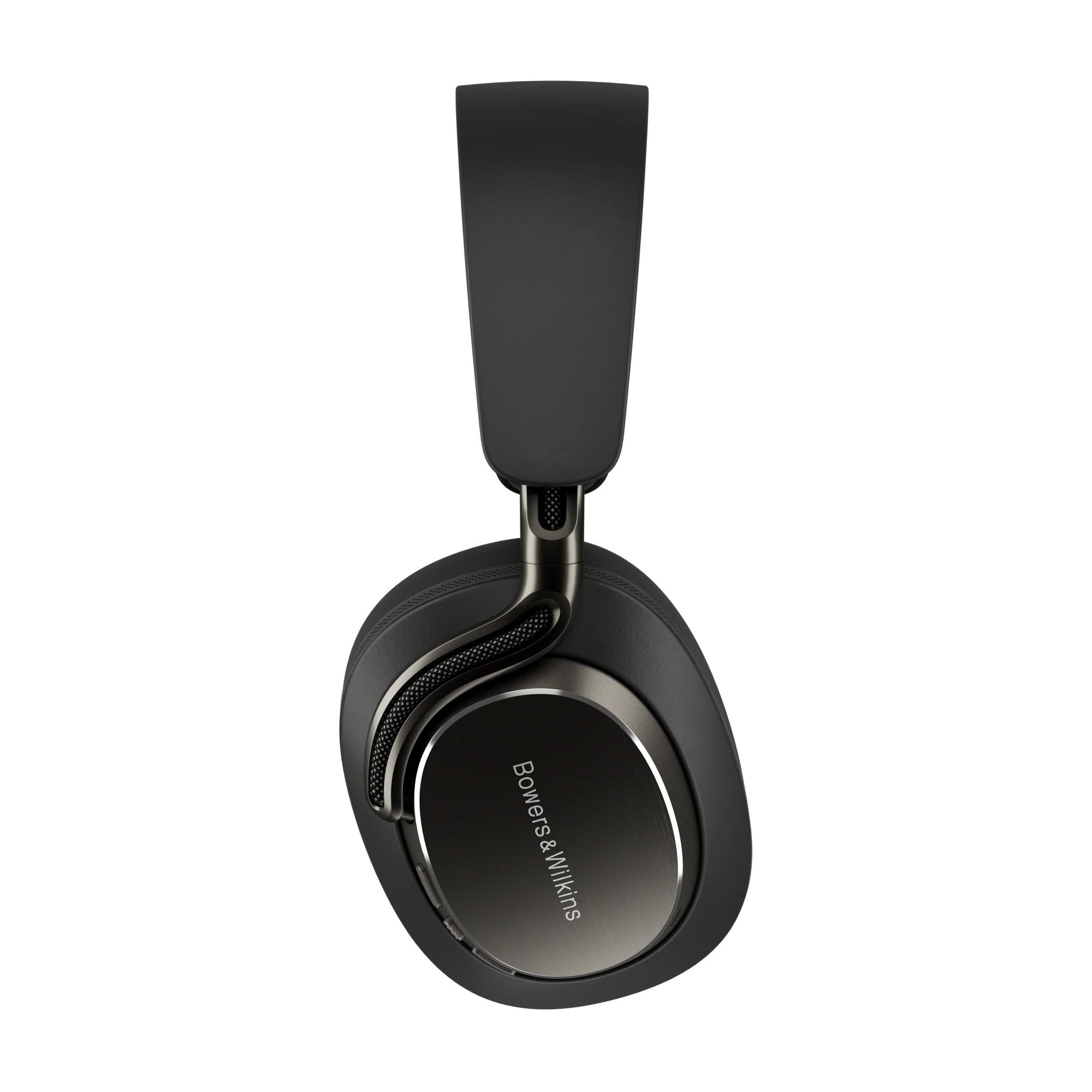 Bowers & Wilkins Px8 S2 Over-Ear Lossless Noise Canceling Wireless Headphones (Open Box) - Image 3