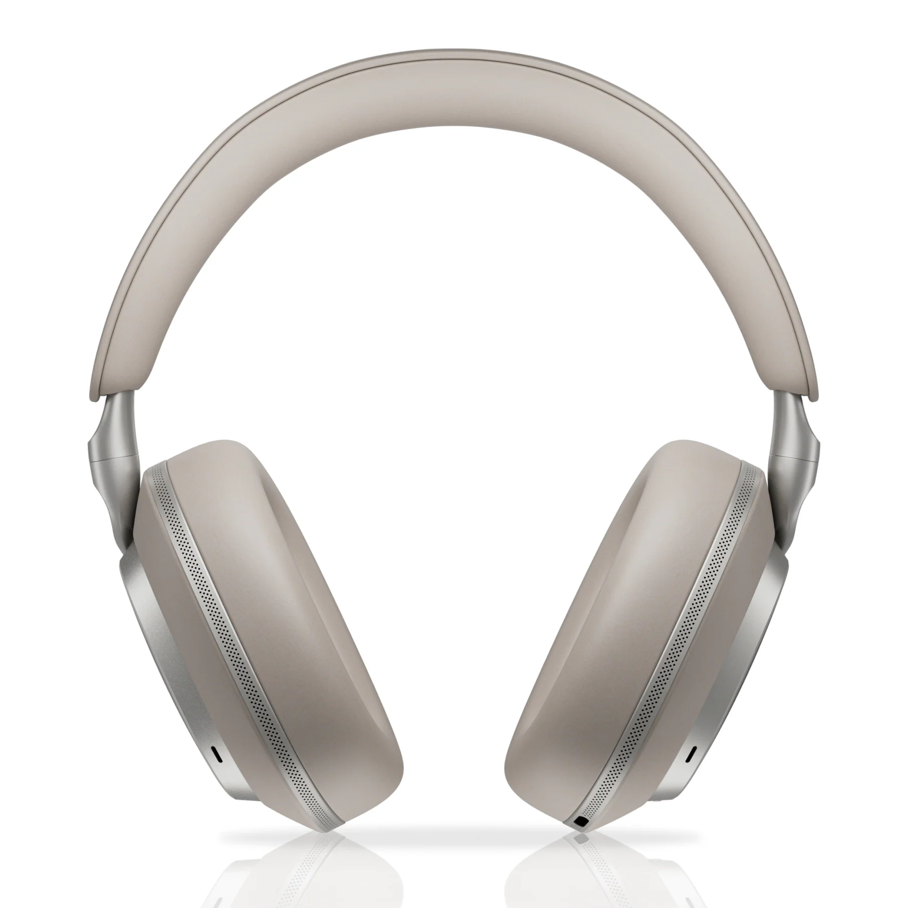 Bowers & Wilkins Px8 S2 Over-Ear Lossless Noise Canceling Wireless Headphones (Open Box) - Image 6