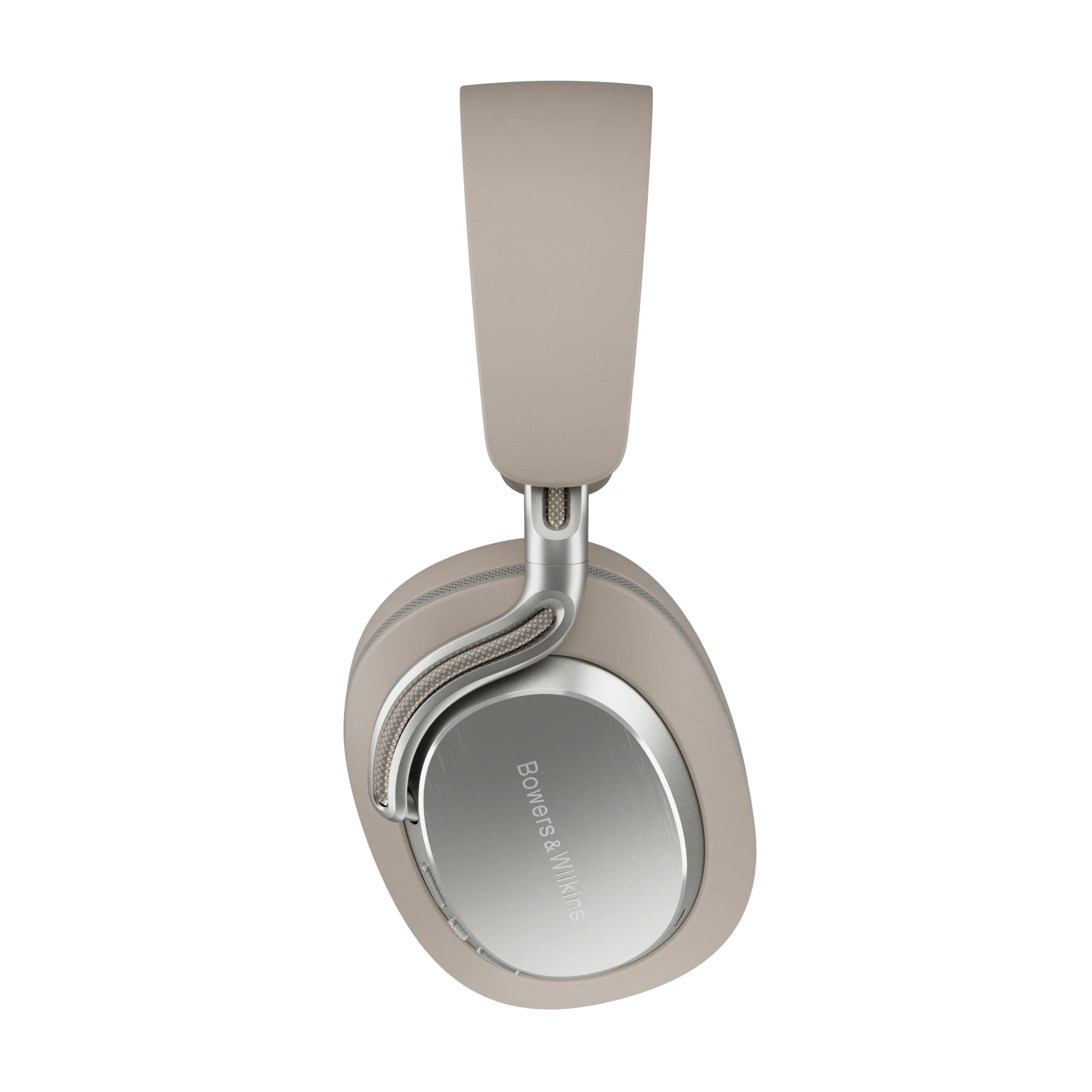 Bowers & Wilkins Px8 S2 Over-Ear Lossless Noise Canceling Wireless Headphones (Open Box) - Image 7