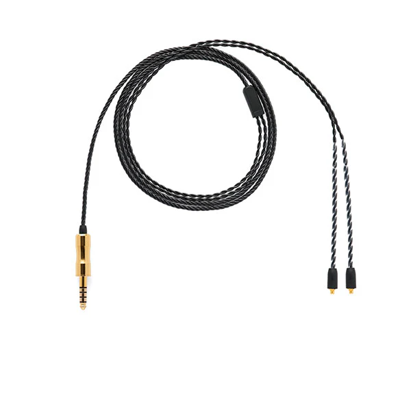 ALO Audio Pure Copper Litz MMCX Replacement Cable for Campfire Earphones - Image 3