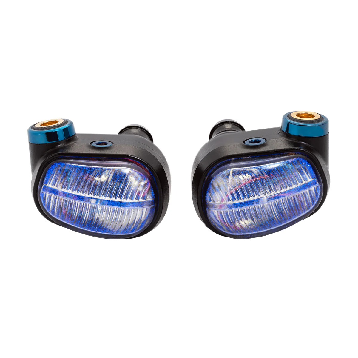 Campfire Audio Alien Brain Universal In-Ear Monitors (Open Box)