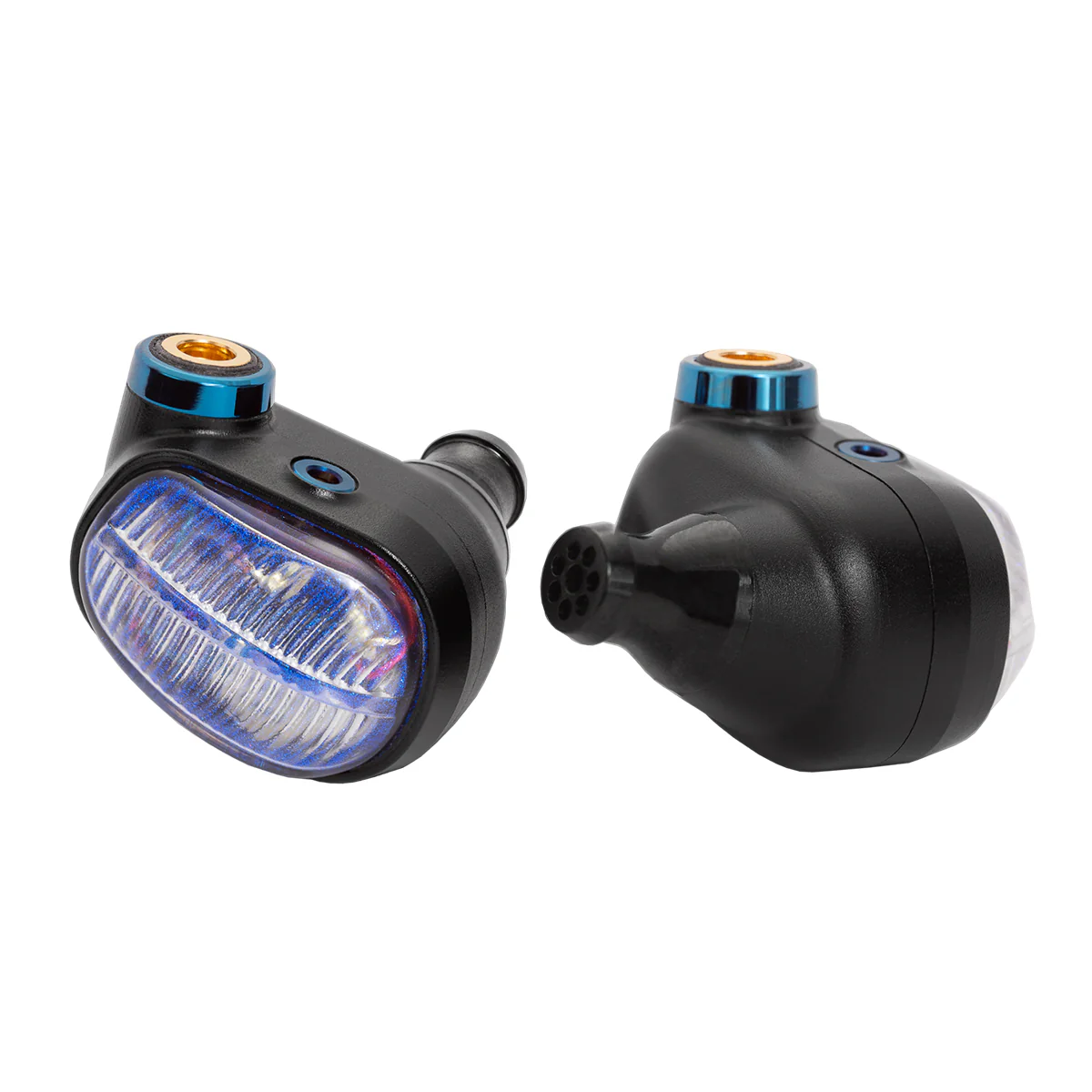 Campfire Audio Alien Brain Universal In-Ear Monitors (Open Box) - Image 2